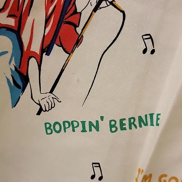 Bernie Dexter | Rockabilly Idol Graphic Shirt - Picture 7 of 15